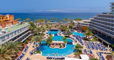 Foto Hotel H10 Conquistador - Vakantie Tenerife 2024