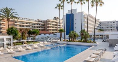 Foto Hotel TUI SUNEO Santa Ponsa - Vakantie Santa Ponsa 2024