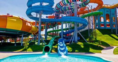 Foto Hotel SPLASHWORLD Jaz Aquaviva - Vakantie Hurghada 2024