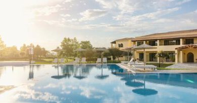 Impressie Hotel Grecotel LUXME Costa Botanica - Vakantie Acharavi 2024