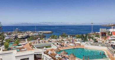 Foto Appartement Flamingo Beach Mate - Vakantie Tenerife 2024