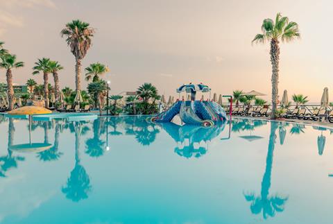 Foto Hotel Star Beach Village & Waterpark - Vakantie Chersonissos 2024