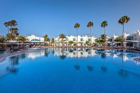 Foto Hotel Barcelo Corralejo Sands - Vakantie Fuerteventura 2024