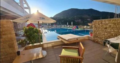 Impressie Hotel Iris Premium - Vakantie Nidri 2024