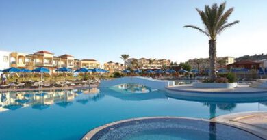 Foto Hotel Lindos Princess Beach - Vakantie Lardos 2024