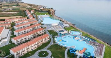 Foto Hotel Labranda Marine Aquapark Resort - Vakantie Tigaki 2024