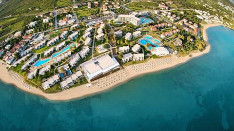 Foto Hotel Ikos Olivia - Vakantie Gerakini 2024