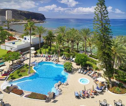 Foto Hotel H10 Big Sur - Vakantie Tenerife 2024