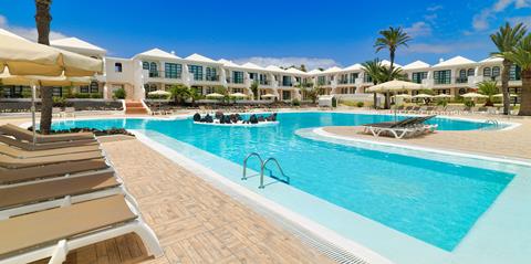 Foto Hotel H10 Ocean Suites - Vakantie Fuerteventura 2024