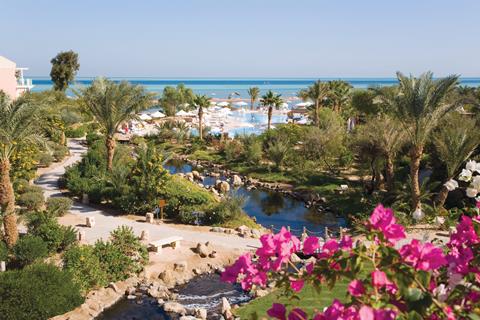 Foto Hotel Movenpick Resort & Spa - Vakantie Hurghada 2024