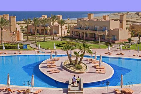 Foto Hotel Akassia Beach Resort - Vakantie Marsa Alam 2024