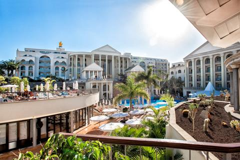 Foto Hotel Princess Inspire Tenerife - Vakantie Tenerife 2024