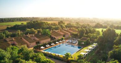 Foto Hotel Zoetry Mallorca Wellness - Vakantie Llucmajor 2024