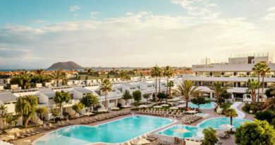 Foto Aparthotel Playa Park Zensation - Vakantie Fuerteventura 2024