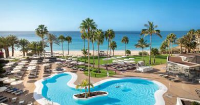 Foto Hotel TUI BLUE Riu Calypso Golf - Vakantie Fuerteventura 2024