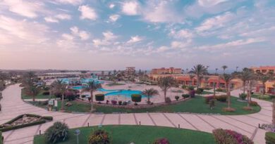 Foto Hotel Malikia Resort Abu Dabbab - Vakantie Marsa Alam 2024