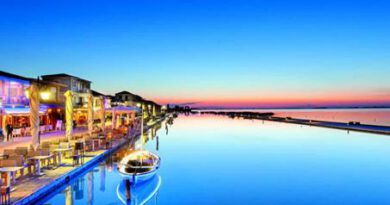 Impressie Hotel Lefkada Princess Boutique - Vakantie Lefkas 2024