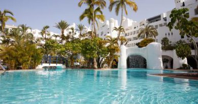 Foto Hotel Dreams Jardin Tropical Golf - Vakantie Tenerife 2024