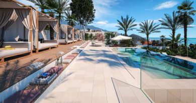 Foto Hotel Estefania Boutique Suites - Vakantie Tenerife 2024