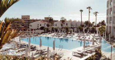 Foto Hotel Mynd Adeje - Vakantie Tenerife 2024