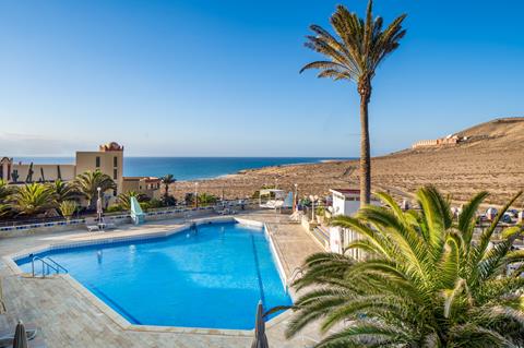 Foto Hotel Esmeralda Maris by LIVVO - Vakantie Fuerteventura 2024