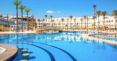 Foto Hotel Sunrise Diamond Beach Resort - Vakantie Sharm el Sheikh 2024