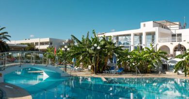 Foto Hotel SMY Kos Beach & Splash - Vakantie Mastichari 2024