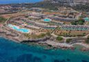 Foto Hotel Kresten Royal Euphoria Resort - Vakantie Kalithea 2024