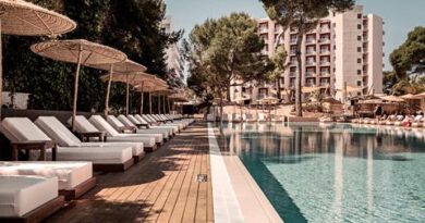 Foto Hotel Cook's Club Palma Beach - Vakantie Playa de Palma 2024