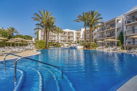 Foto Appartement Inturotel Sa Marina - Vakantie Cala d'Or 2024