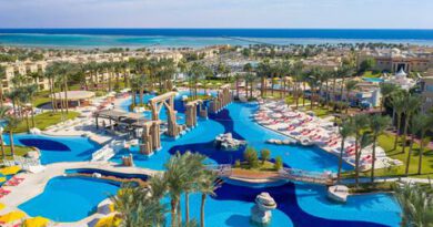 Foto Hotel Rixos Premium Seagate - Vakantie Sharm el Sheikh 2024