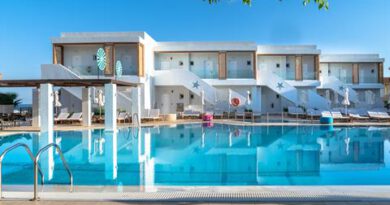 Foto Hotel Aelius Hotel & Spa and Sensus Hotel - Vakantie Gouves 2024