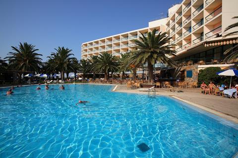 Foto Hotel Calimera Sirens Beach - Vakantie Malia 2024