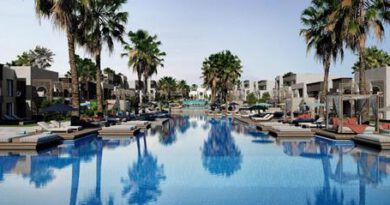 Foto Hotel Jaz Amara - Vakantie Marsa Alam 2024