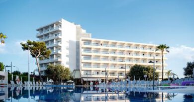 Foto Hotel TUI SUNEO Haiti - Vakantie Ca'n Picafort 2024