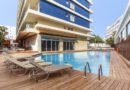 Foto Hotel Athena - Vakantie Rhodos stad 2024