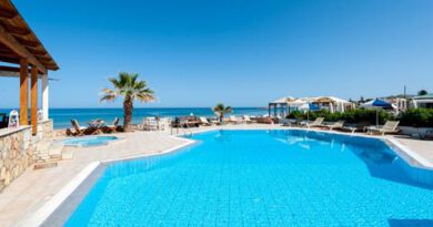 Foto Appartement La Playa Beach - Vakantie Malia 2024