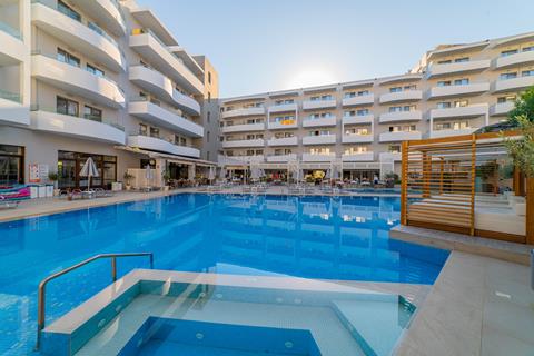 Foto Appartement Bio - Vakantie Rethymnon 2024