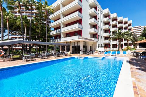 Foto Appartement Pabisa Orlando - Vakantie Playa de Palma 2024